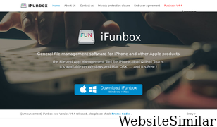 i-funbox.com Screenshot