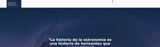iac.es Screenshot
