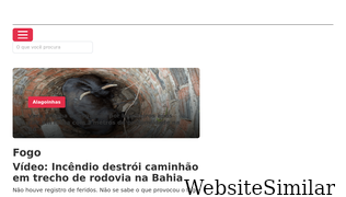 ibahia.com Screenshot