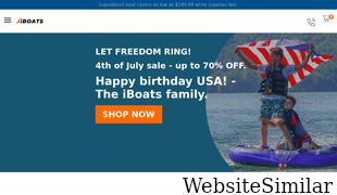 iboats.com Screenshot