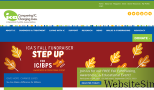 ichelp.org Screenshot