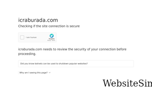 icraburada.com Screenshot