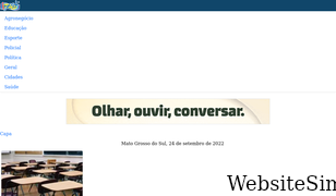 idest.com.br Screenshot