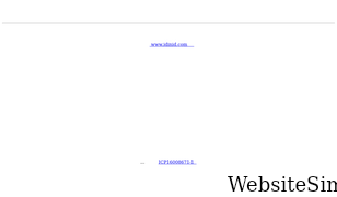 idinid.cn Screenshot