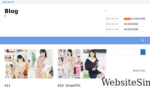 idol-aiv.com Screenshot