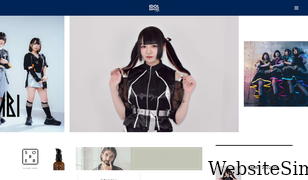 idol-report.com Screenshot