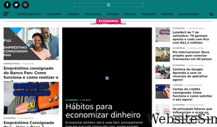 ief.com.br Screenshot