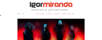 igormiranda.com.br Screenshot