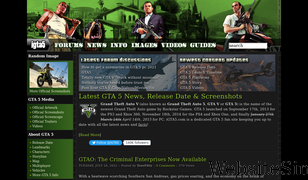igta5.com Screenshot