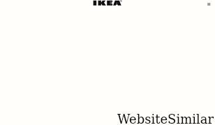 ikea.com Screenshot