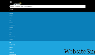 ikitesurf.com Screenshot