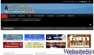 ilfilo.net Screenshot
