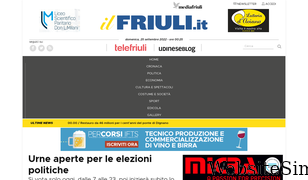 ilfriuli.it Screenshot