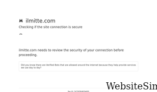 ilmitte.com Screenshot
