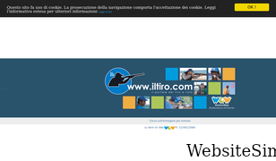 iltiro.com Screenshot