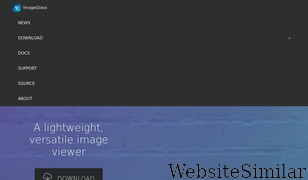 imageglass.org Screenshot