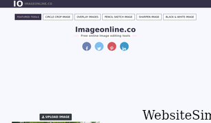 imageonline.co Screenshot