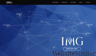 img.com Screenshot