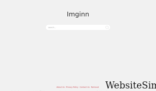 imginn.org Screenshot