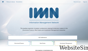 imn.org Screenshot