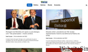 imprensabrasil.com.br Screenshot