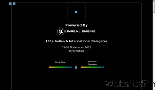 indiagdc.com Screenshot