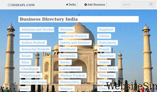 indiapl.com Screenshot