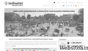 indiastat.com Screenshot