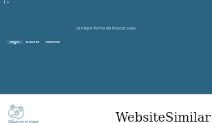 indomio.es Screenshot