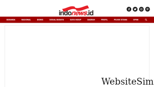 indonews.id Screenshot