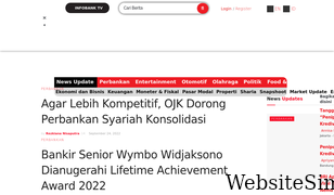 infobanknews.com Screenshot
