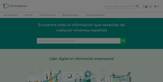 infoempresa.com Screenshot