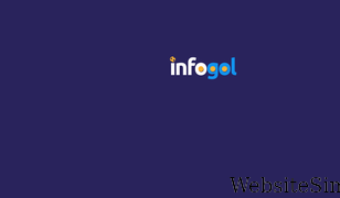 infogol.net Screenshot