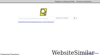 infoguia.com Screenshot