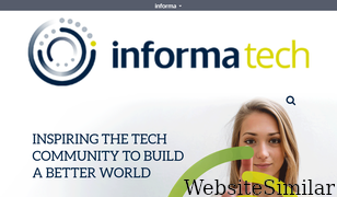 informatech.com Screenshot
