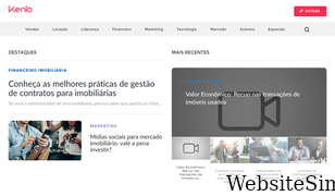 ingaia.com.br Screenshot