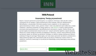 innpoland.pl Screenshot