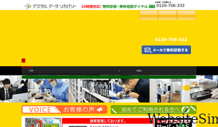 ino-inc.com Screenshot