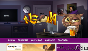 insoonia.com Screenshot
