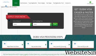 instadubaivisa.com Screenshot