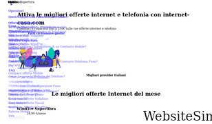 internet-casa.com Screenshot