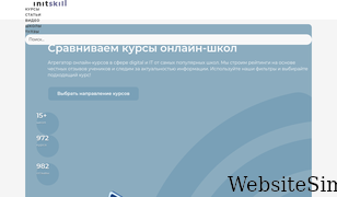 internet-technologies.ru Screenshot