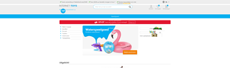 internet-toys.com Screenshot