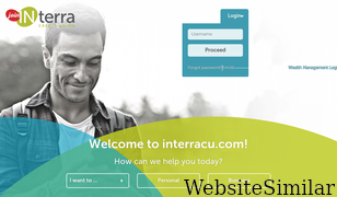 interracu.com Screenshot