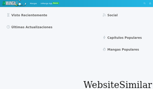 intomanga.com Screenshot