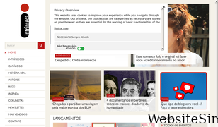 intrinseca.com.br Screenshot
