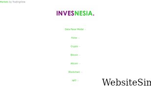 invesnesia.com Screenshot