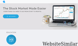 investagrams.com Screenshot