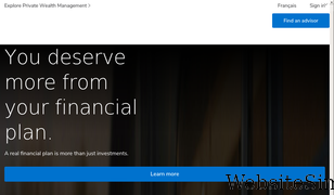 investorsgroup.com Screenshot