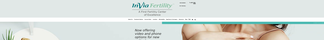 inviafertility.com Screenshot